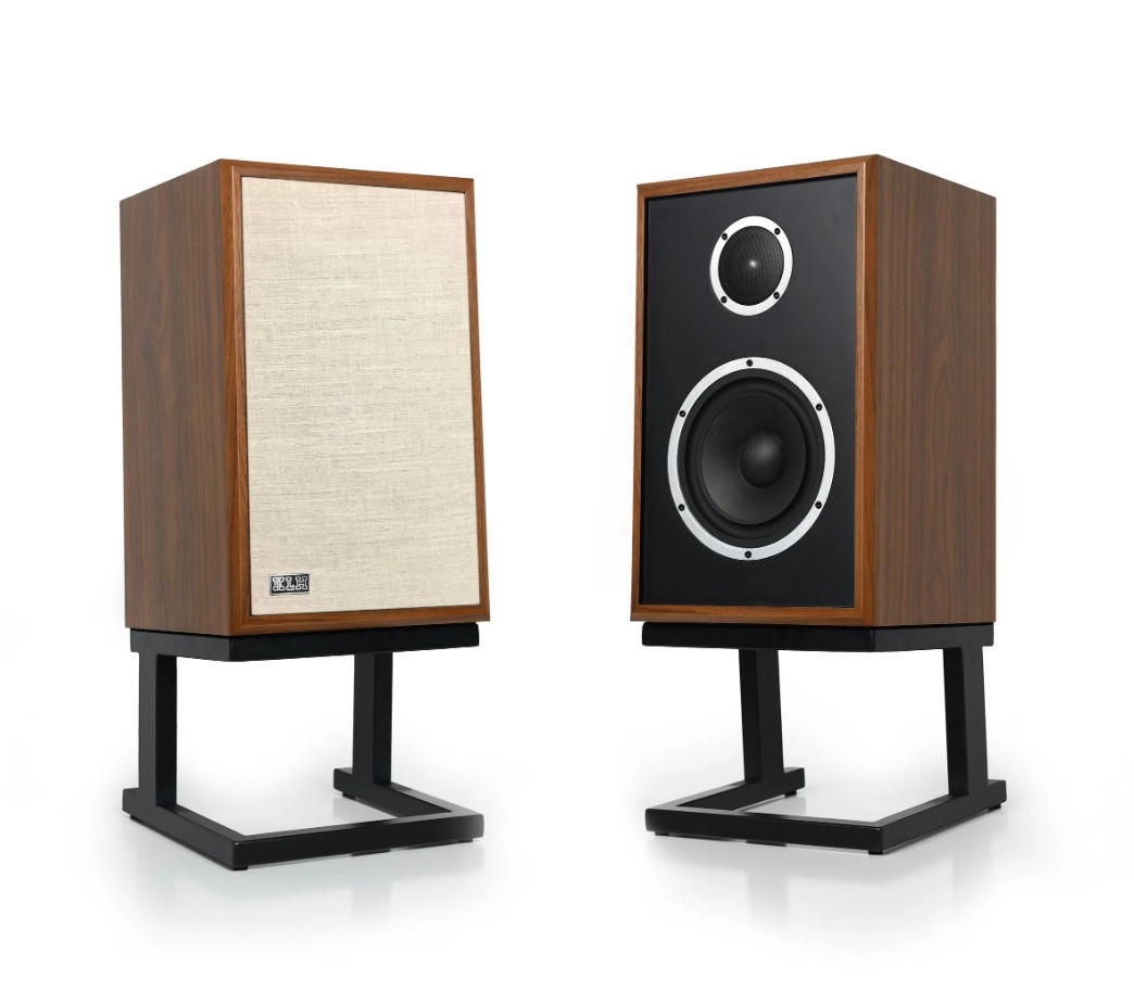 Підлогова акустика KLH Model Three
