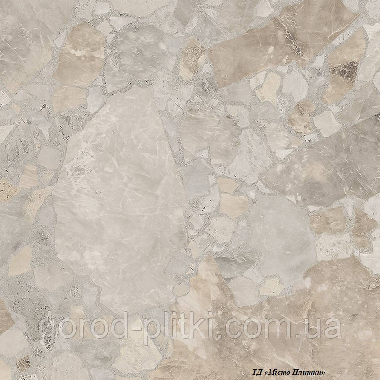Плитка Cersanit LLandrock  GPT1017 Beige Matt Rect 59,8X59,8, фото 1