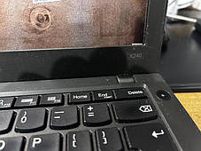 Ноутбук Lenovo ThinkPad X240 No 232407304, фото 3