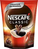 Кофе растворимый Nescafe "classic" 250 г