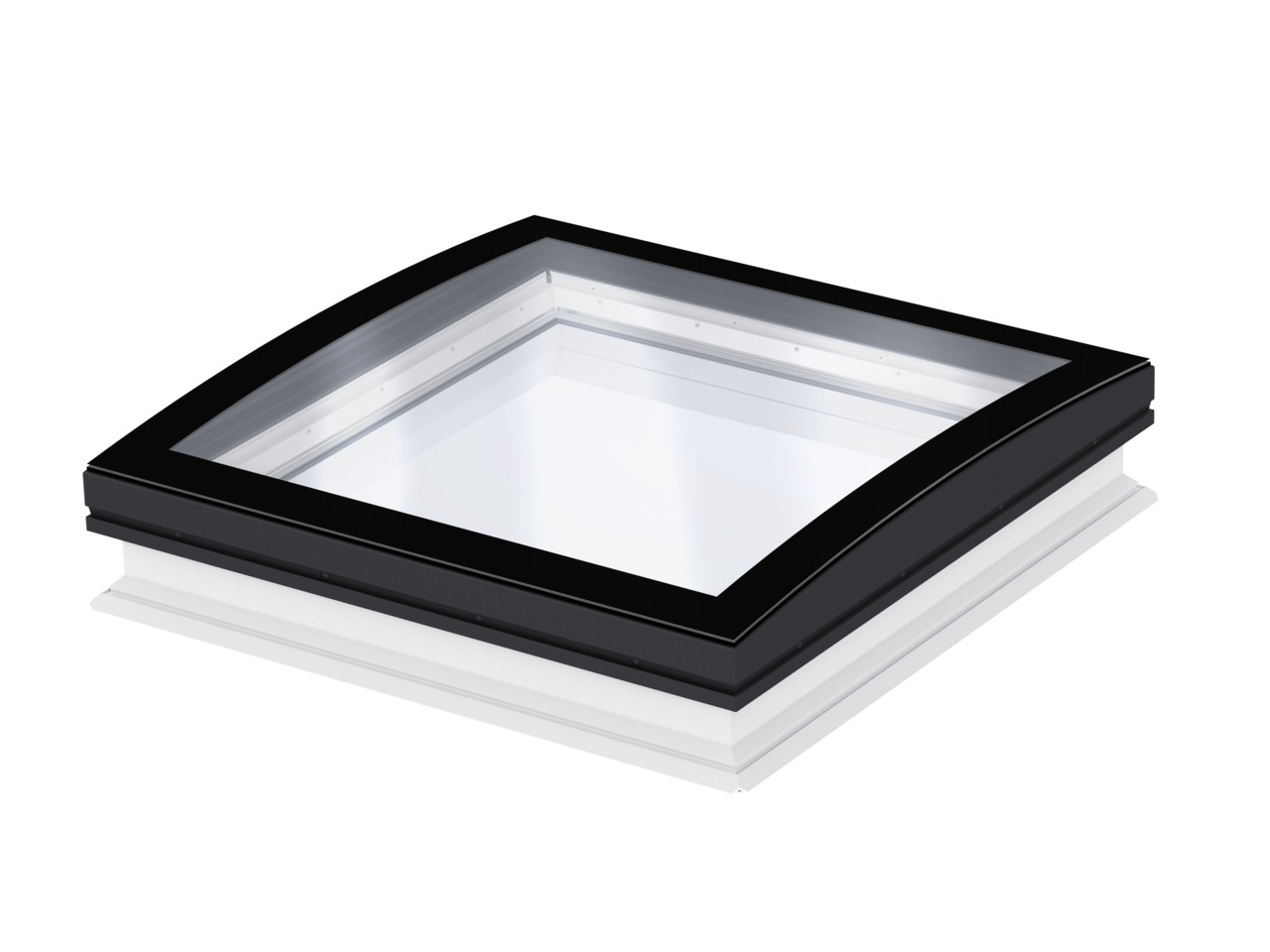 Глухое зенитное окно VELUX - фото 8 - id-p2134752252