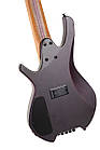 5-струнна бас-гітара CORT ARTISAN SPACE 5 (STAR DUST GREEN), фото 4