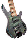 5-струнна бас-гітара CORT ARTISAN SPACE 5 (STAR DUST GREEN), фото 3