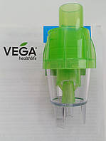 Камера для небулайзера Камера для небулайзера Vega Aero Vega Family Vega Samy Розпилювальна камера для Інгалятор Вега