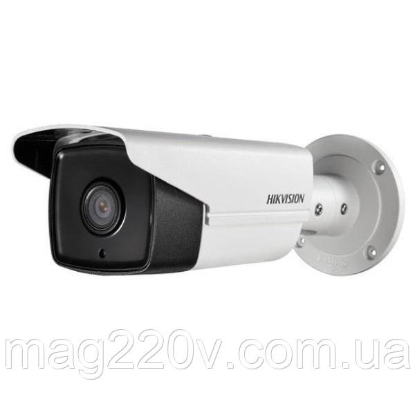 2 Мп Turbo HDTVI камера Hikvision DS-2CE16D0T-IT5F (3.6) - фото 1 - id-p391874760