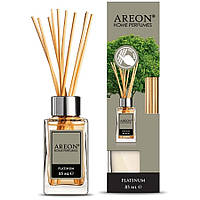 Ароматизатор 85ml - "Areon" Ном Perfume LUX PLATINUM (Платина) (PL03)