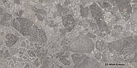 Плитка Cersanit Landrock GPT1017 Grey Matt Rect 59,8X119,8