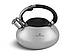 Чайник Edenberg з нержавіючої сталі зі свистком 3.0 л (EB-1323B), фото 4