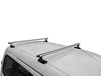 Багажник на крышу Peugeot Partner (Аэро)