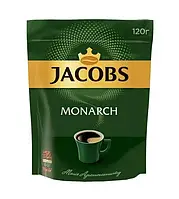 Кофе растворимый "JACOBS Monarch"