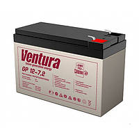 Акумуляторна батарея свинцево-кислотна Ventura GP 12-7.2