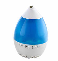 Портативная Bluetooth колонка с увлажнителем SPS EGG JT-315 Blue (300387BL)