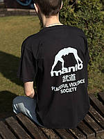 Футболка Manto - купити недорого оптом на Prom.ua: ціни, акції та ...