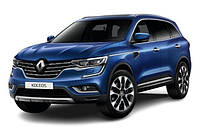 Багажник Renault Koleos