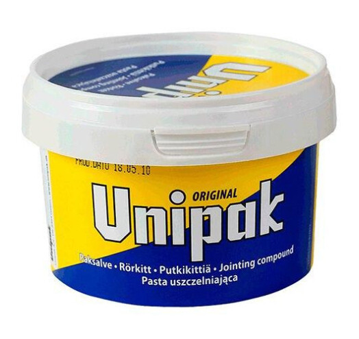 Паста паковочная UNIPAK 360 грамм (Банка)