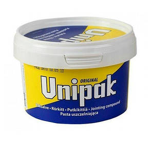 Паста паковочная UNIPAK 360 грамм (Банка), фото 2