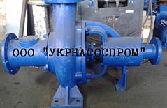 Насос СМ 100-65-200/4 СМ 100-65-200/4а СМ 100-65-200/4б СМ 100-65-200/2 СМ 100-65-200/2б розміри креслення виробник