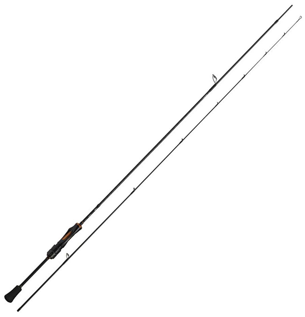 Спінінг Daiwa Iprimi 62L 1.88m 0.6-3g, фото 1