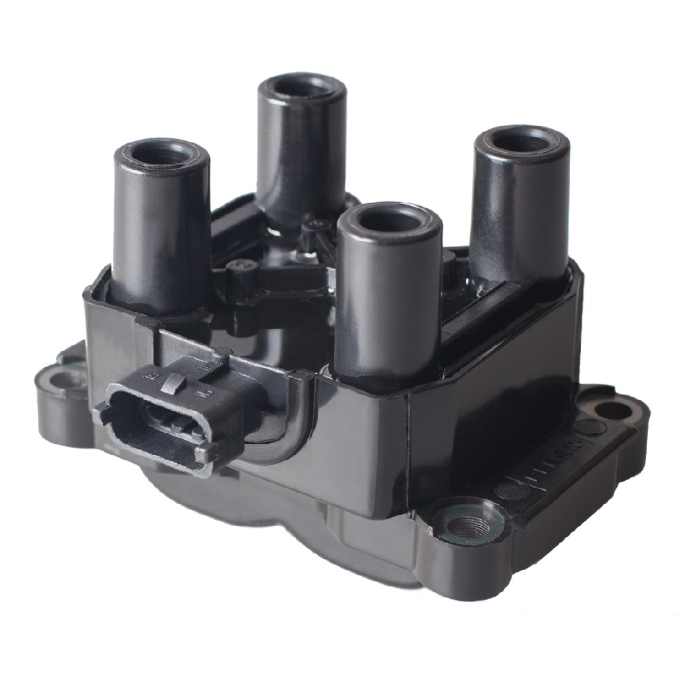 Катушка запалювання ВАЗ 2110, 1118 модуль LSA LA 2111-3705010, фото 1