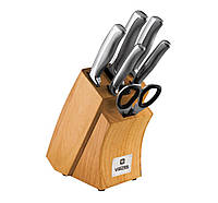 Набір ножів Vinzer Supreme 50120 AStore