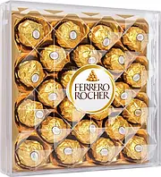 Цукерки Ферреро Роше Ferrero Rocher 300г