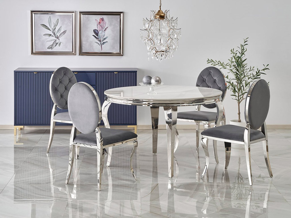 Стіл обідній Reginald, фото 1