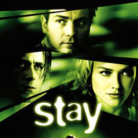 Stay / Залишайся (2005)