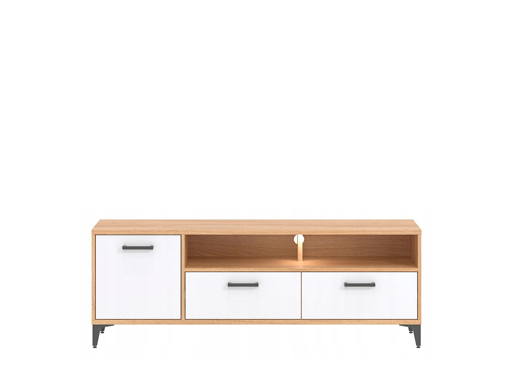 Тумба під телевізор 1D2S Colin CN01, фото 1