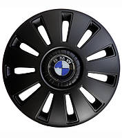 Колпак Колесный BMW (черный) R15
