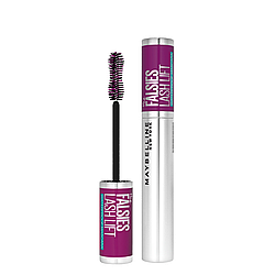 Туш для вій Maybelline New York The Falsies Lash Lift водостійка