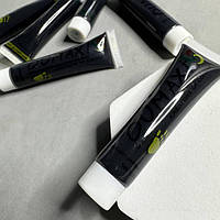 Акрилова фарба для нігтів OUMAXI колір Чорний , 12 мл