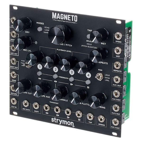 Strymon Magneto, фото 1