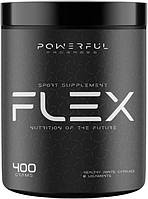 Комплекс для суставов и связок Powerful Progress FLEX 400 g Хондропротектор