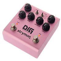 Strymon Dig V2 Dual Digital Delay