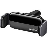 Автомобільне кріплення UGREEN LP120 Black