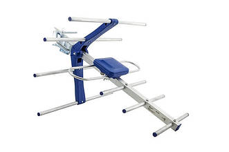 Антена зовнішня Eurosky ES-003 Blue