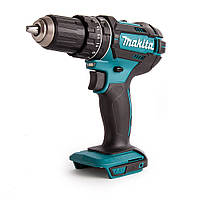 Шурупокрут акумуляторний MAKITA DHP482Z