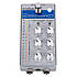 Empress Effects Compressor MKII Silver, фото 4