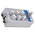 Empress Effects Compressor MKII Silver, фото 9