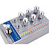 Empress Effects Compressor MKII Silver, фото 10