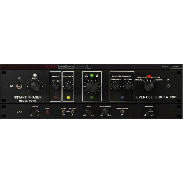 Eventide Instant Phaser Mk II, фото 1