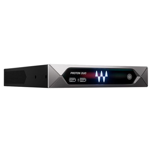 Waves Proton Duo