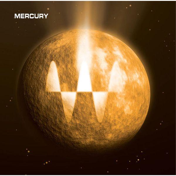 Waves Mercury, фото 1