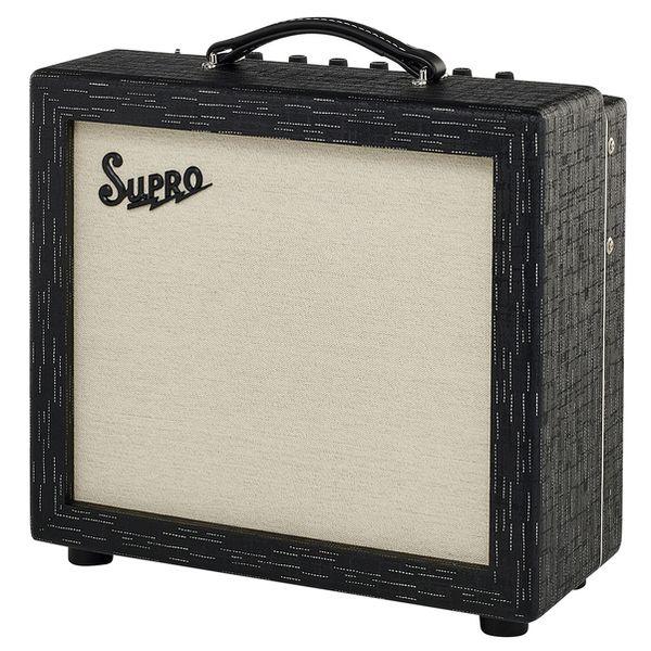 Supro Amulet 1x10