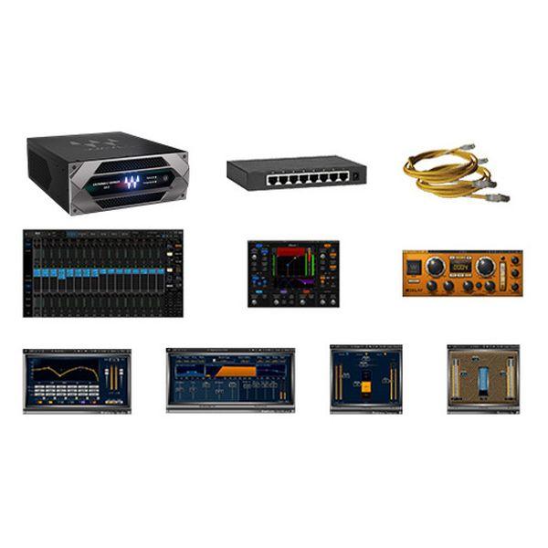 Waves SuperRack Extreme-C Combo