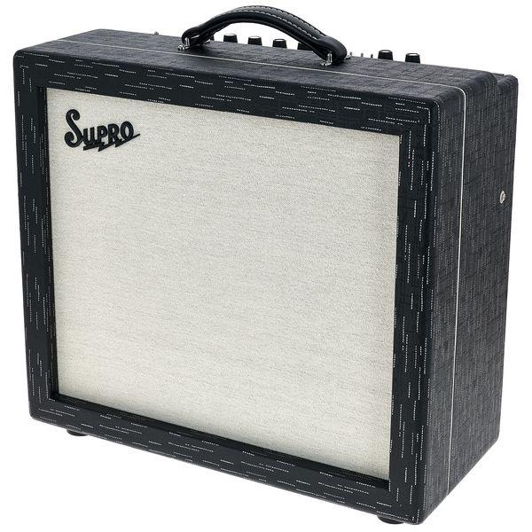 Supro Royale 1x12, фото 1