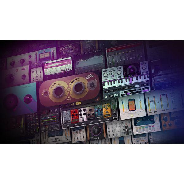 Waves Essential 3-Months Subscript., фото 1