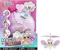Ігровий набір LOL Surprise Magic Flyers Sweetie Fly лялька лол, що літає 593621