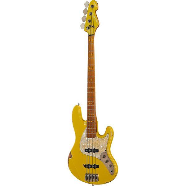 Sandberg California II TSBS HCA