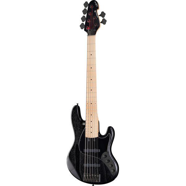 Sandberg California II SL TT 6 BK MN, фото 1